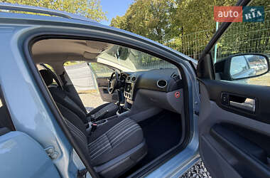 Универсал Ford Focus 2008 в 