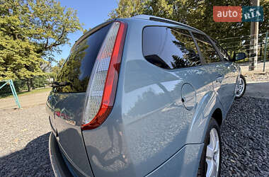 Универсал Ford Focus 2008 в 