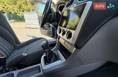 Универсал Ford Focus 2008 в 