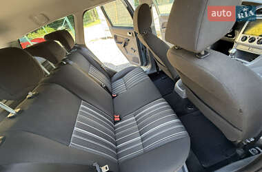 Универсал Ford Focus 2008 в 