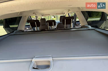 Универсал Ford Focus 2008 в 