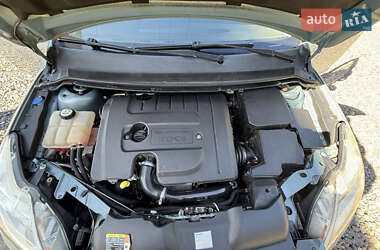 Универсал Ford Focus 2008 в 