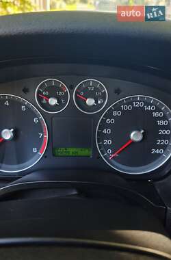 Универсал Ford Focus 2005 в 