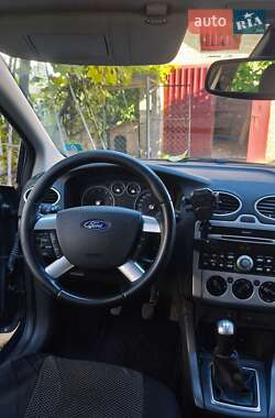 Универсал Ford Focus 2005 в 