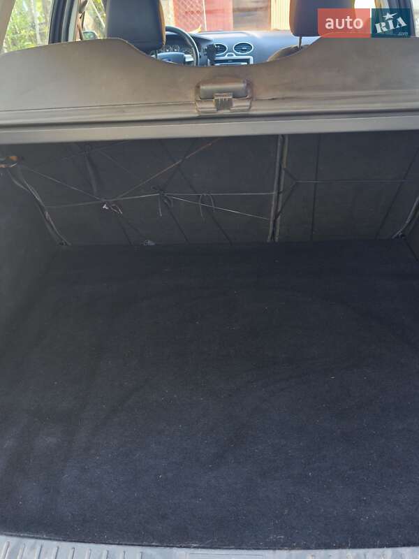 Универсал Ford Focus 2005 в Дубно фото 13 Универсал Ford Focus 2005 в Дубно