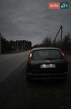 Универсал Ford Focus 2006 в 