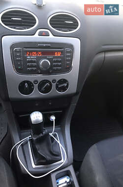 Універсал Ford Focus 2007 в 