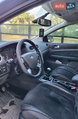 Універсал Ford Focus 2007 в 