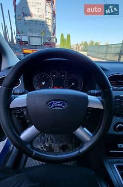 Універсал Ford Focus 2007 в 