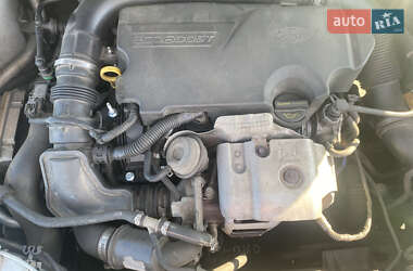Хэтчбек Ford Focus 2013 в 