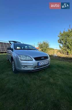 Универсал Ford Focus 2005 в Луцке