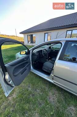 Универсал Ford Focus 2005 в 