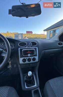 Универсал Ford Focus 2005 в 