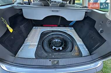 Универсал Ford Focus 2005 в 