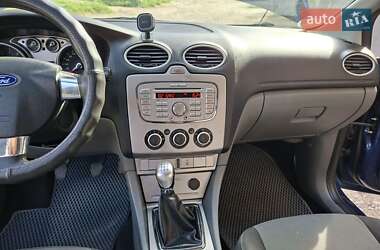 Универсал Ford Focus 2008 в 