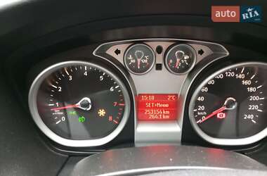 Универсал Ford Focus 2008 в 