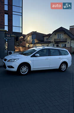 Універсал Ford Focus 2010 в 