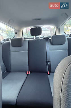 Універсал Ford Focus 2010 в 
