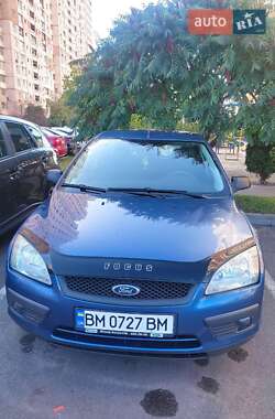 Універсал Ford Focus 2006 в Києві