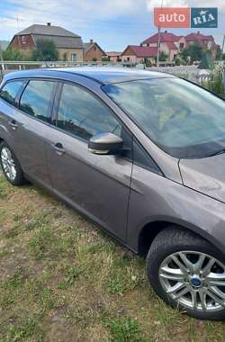 Универсал Ford Focus 2012 в Жидачове