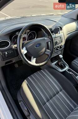 Универсал Ford Focus 2010 в 