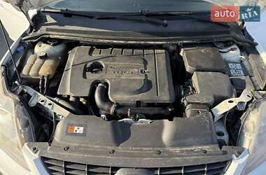 Универсал Ford Focus 2010 в 
