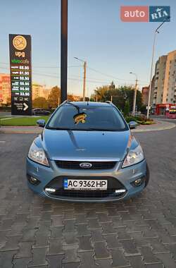 Універсал Ford Focus 2007 в Луцьку