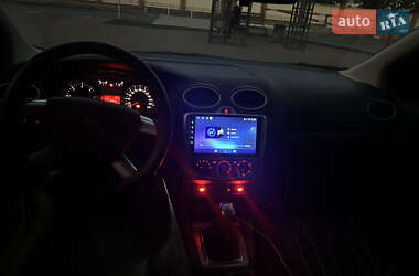 Универсал Ford Focus 2010 в Киеве фото 4 Универсал Ford Focus 2010 в Киеве