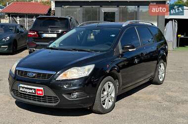 Универсал Ford Focus 2010 в Виннице