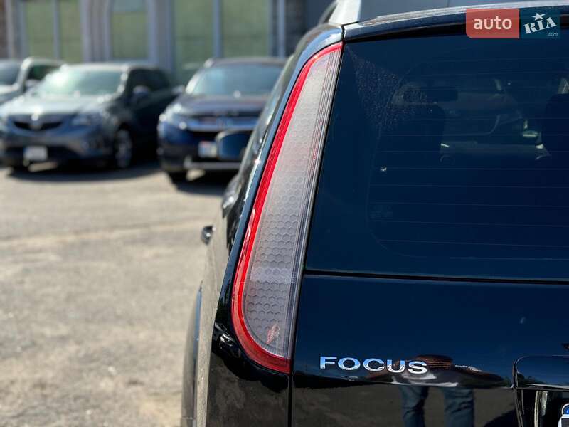 Универсал Ford Focus 2010 в Виннице