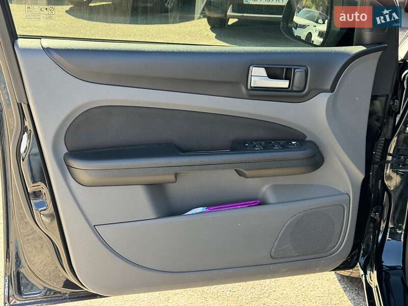 Универсал Ford Focus 2010 в Виннице