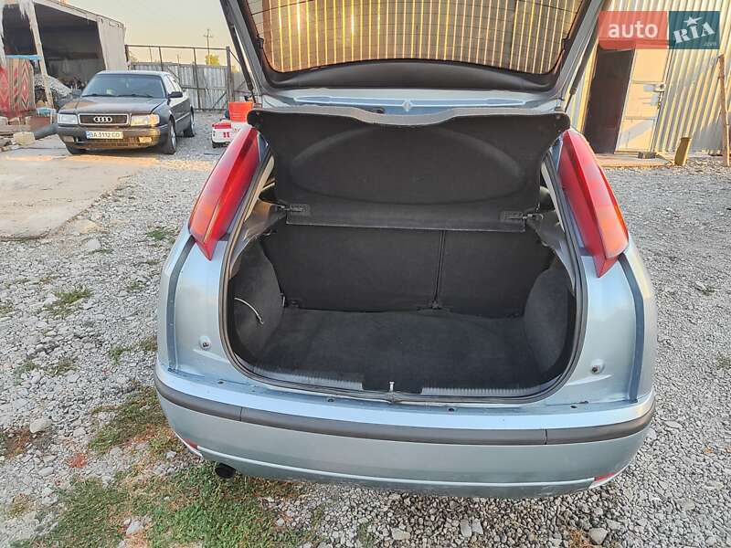 Хетчбек Ford Focus 2004 в Миколаєві