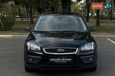 Универсал Ford Focus 2006 в 