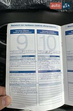 Універсал Ford Focus 2007 в 
