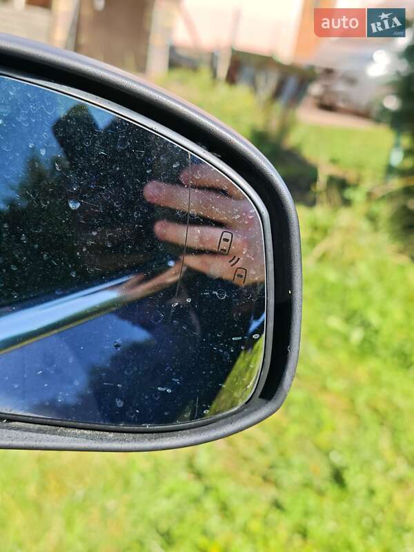 Универсал Ford Focus 2013 в Стрые