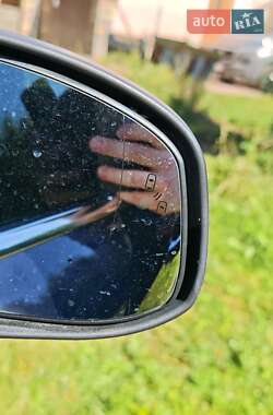 Универсал Ford Focus 2013 в 