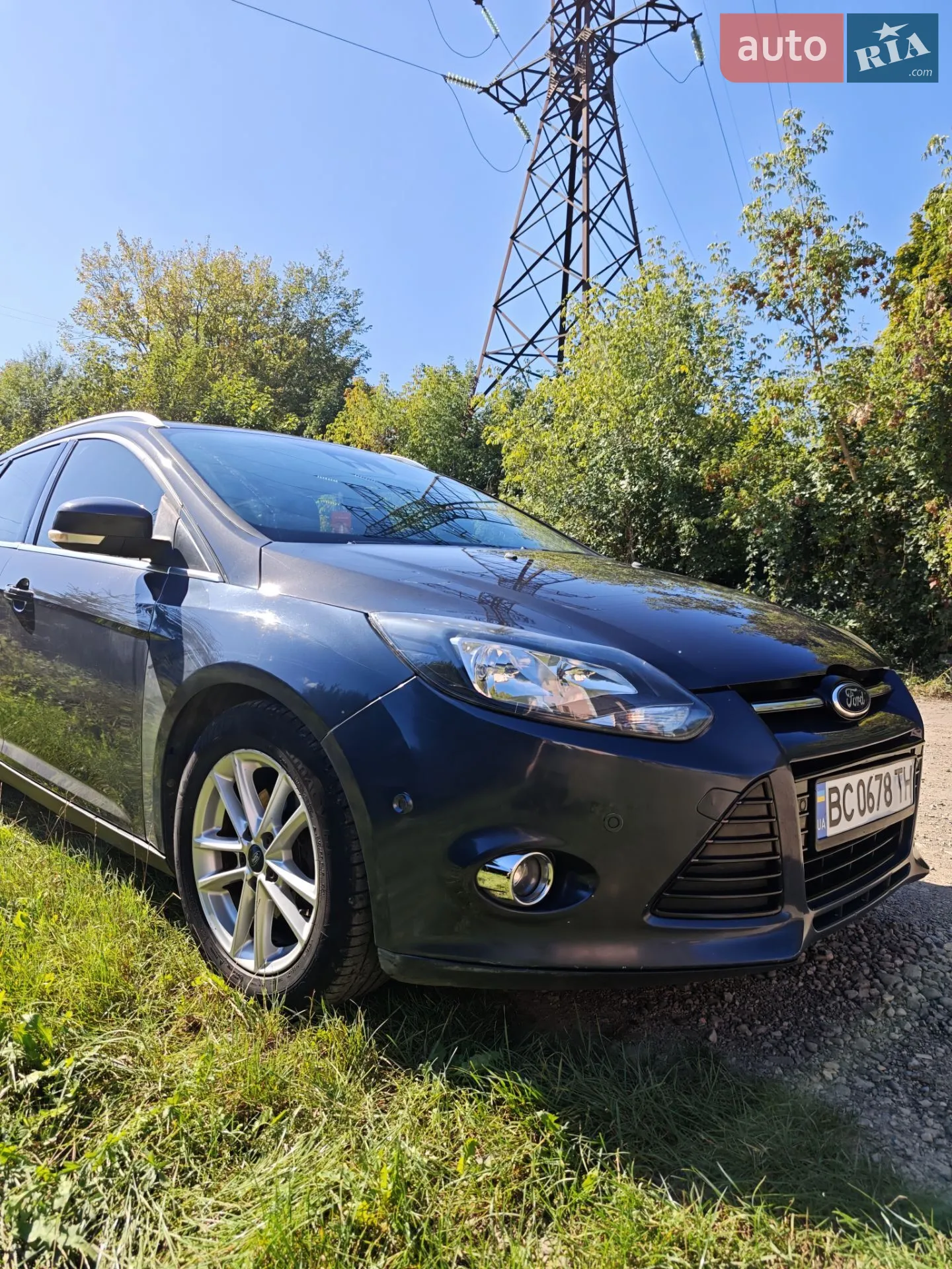 2013 Ford Focus - мініатюра 2