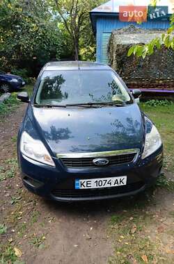 Универсал Ford Focus 2008 в 