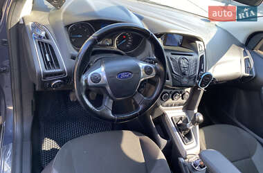 Універсал Ford Focus 2011 в 