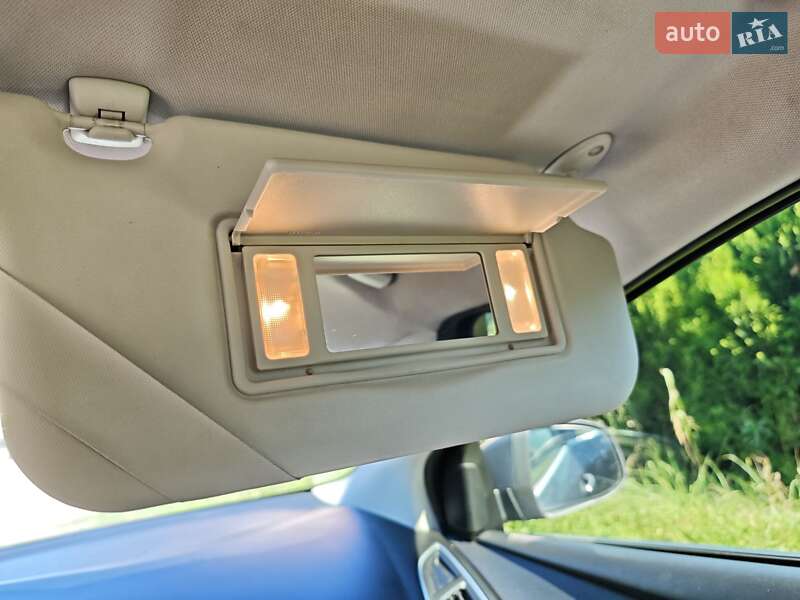 Универсал Ford Focus 2013 в Стрые