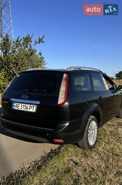 Универсал Ford Focus 2008 в Каменском