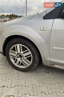 Универсал Ford Focus 2005 в 