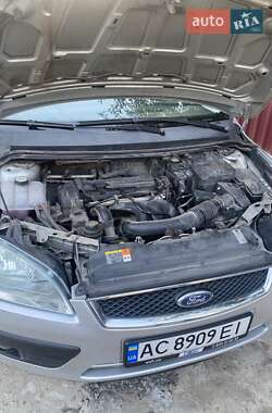 Универсал Ford Focus 2005 в 