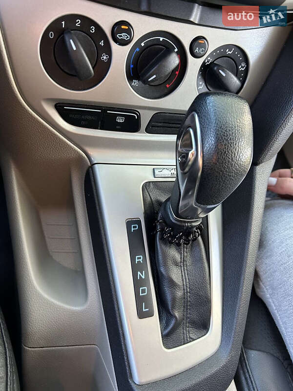 Седан Ford Focus 2014 в Мироновке фото 25 Седан Ford Focus 2014 в Мироновке