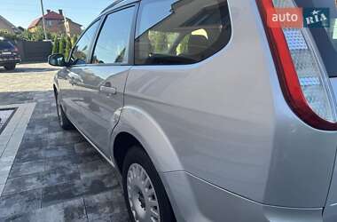 Универсал Ford Focus 2008 в 
