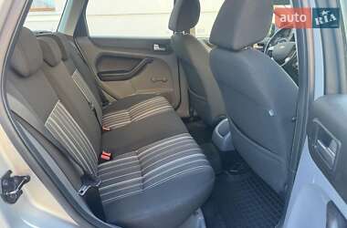 Универсал Ford Focus 2008 в 