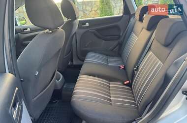 Универсал Ford Focus 2008 в 