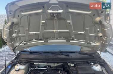 Универсал Ford Focus 2008 в 