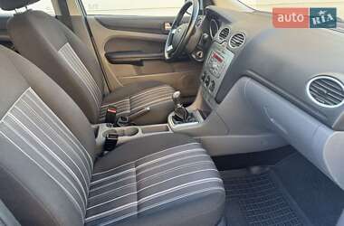 Универсал Ford Focus 2008 в 
