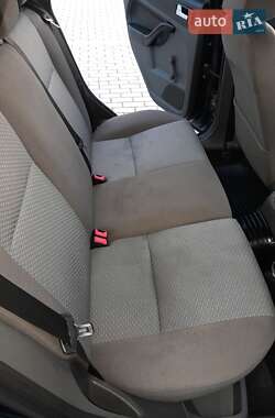 Универсал Ford Focus 2007 в 